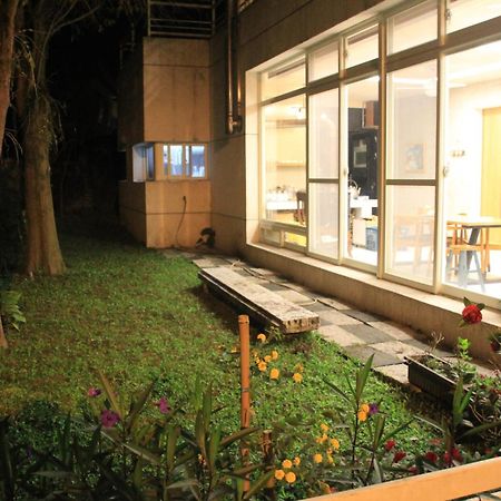 Katsu B&B Cát An Ngoại thất bức ảnh