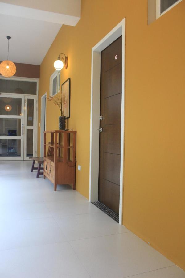 Katsu B&B Cát An Ngoại thất bức ảnh