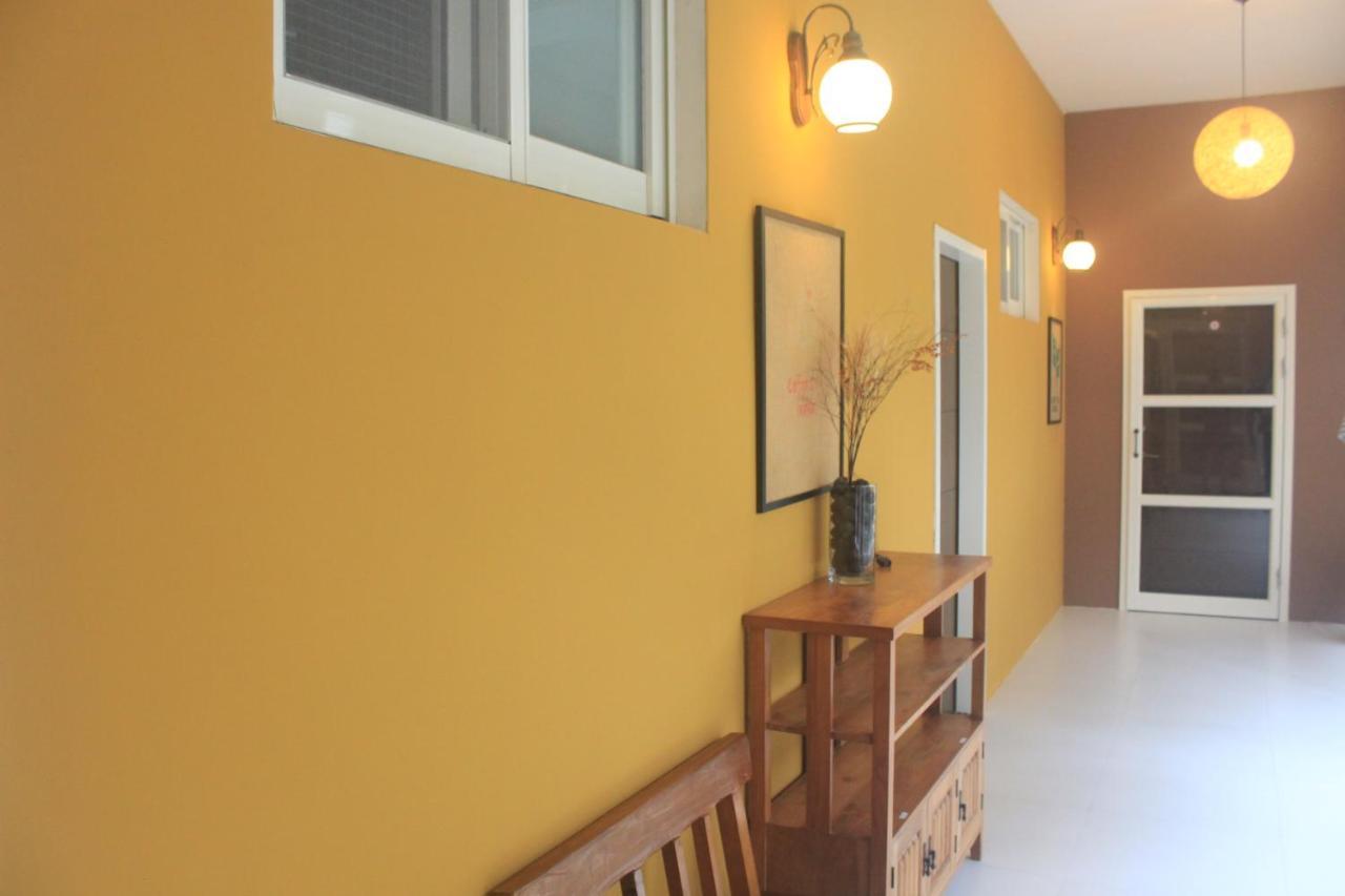 Katsu B&B Cát An Ngoại thất bức ảnh