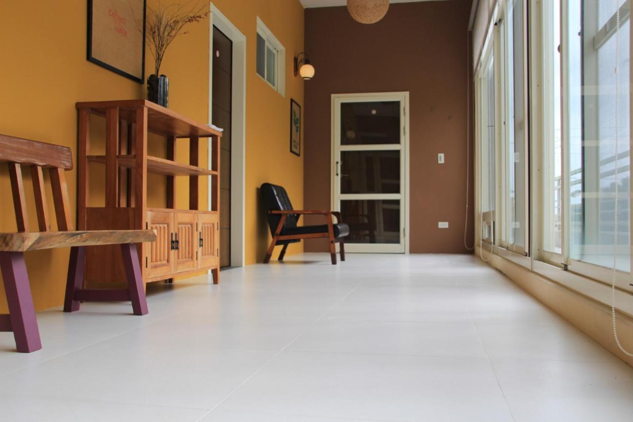 Katsu B&B Cát An Ngoại thất bức ảnh