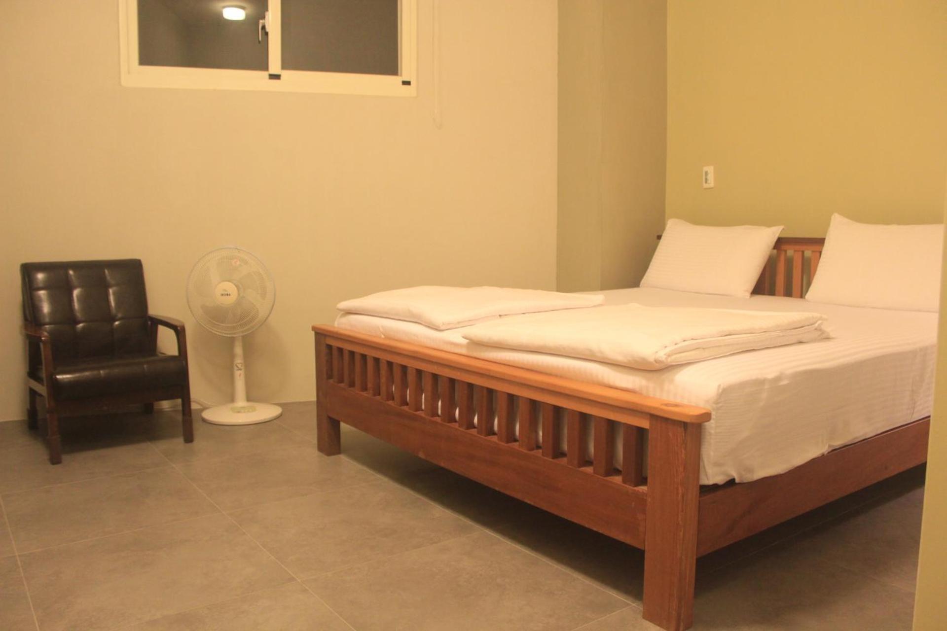 Katsu B&B Cát An Phòng bức ảnh