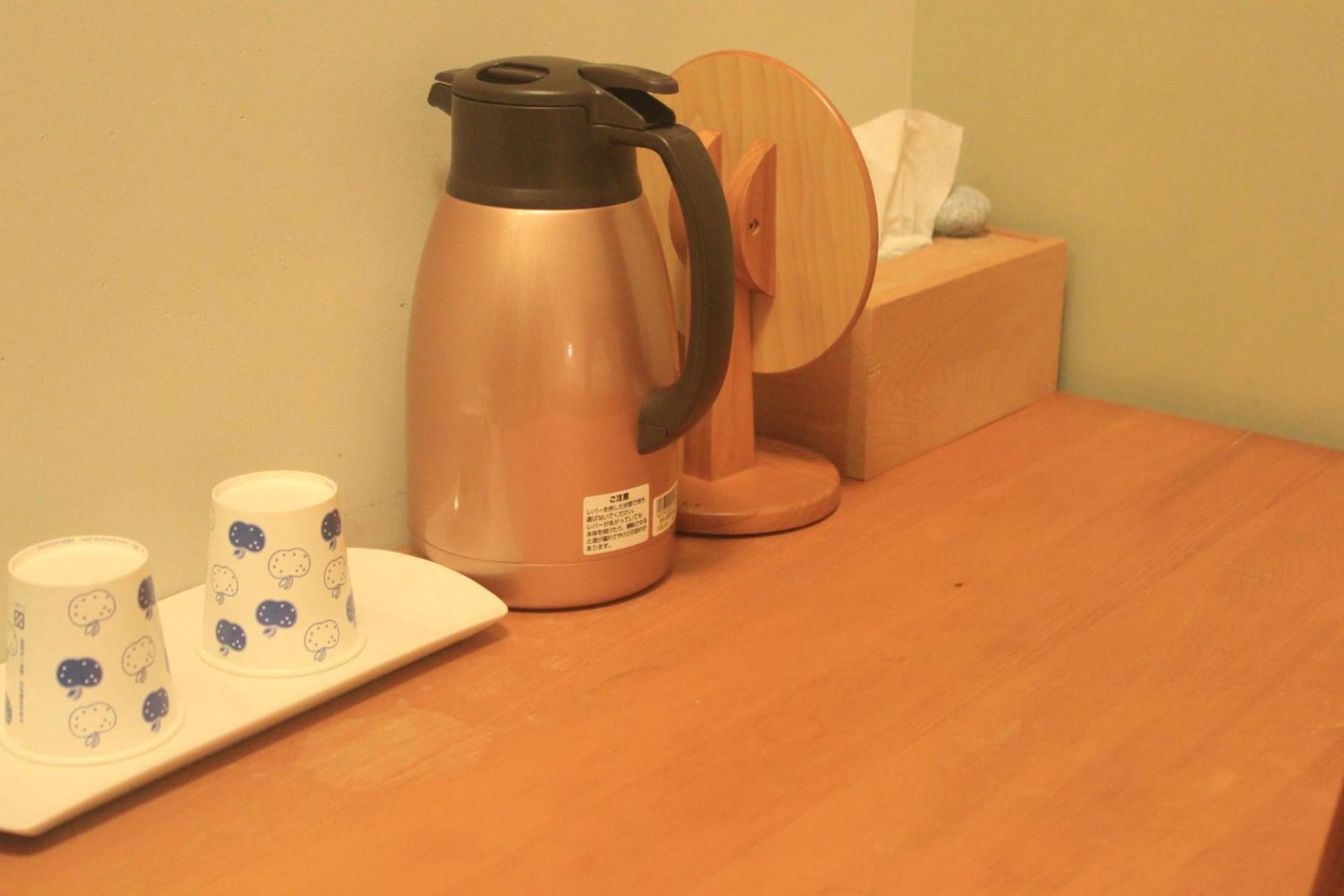 Katsu B&B Cát An Phòng bức ảnh