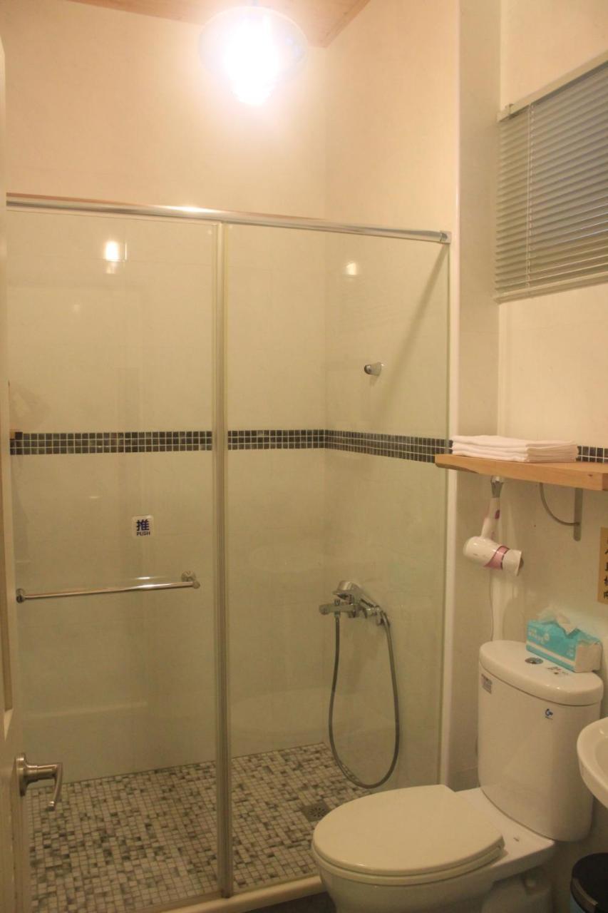Katsu B&B Cát An Phòng bức ảnh