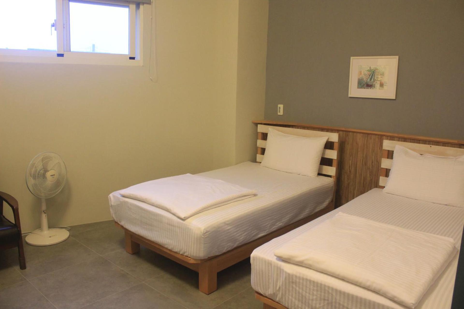 Katsu B&B Cát An Phòng bức ảnh