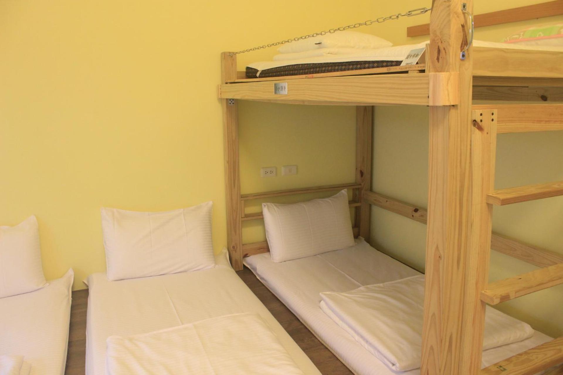 Katsu B&B Cát An Phòng bức ảnh
