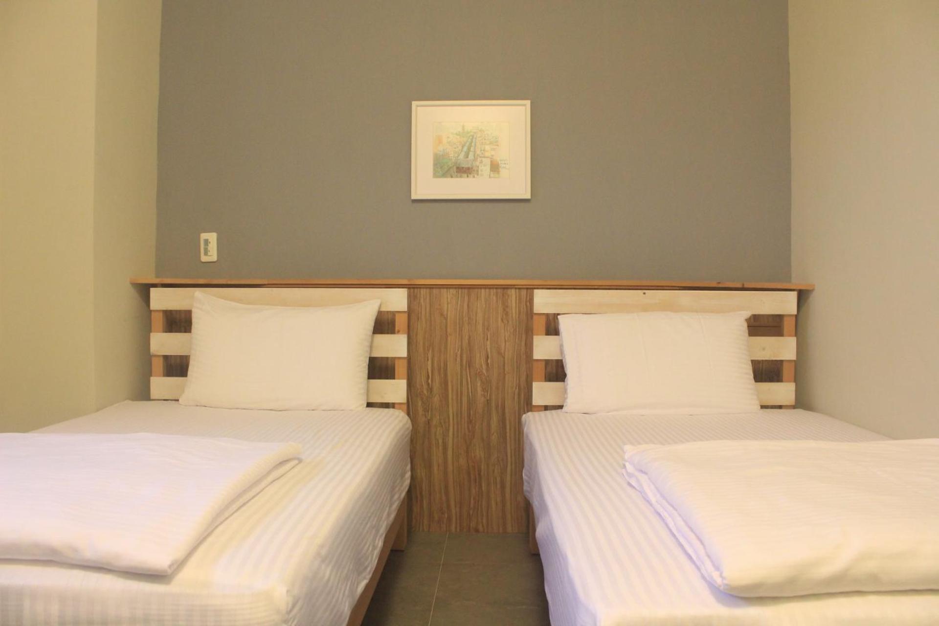 Katsu B&B Cát An Phòng bức ảnh