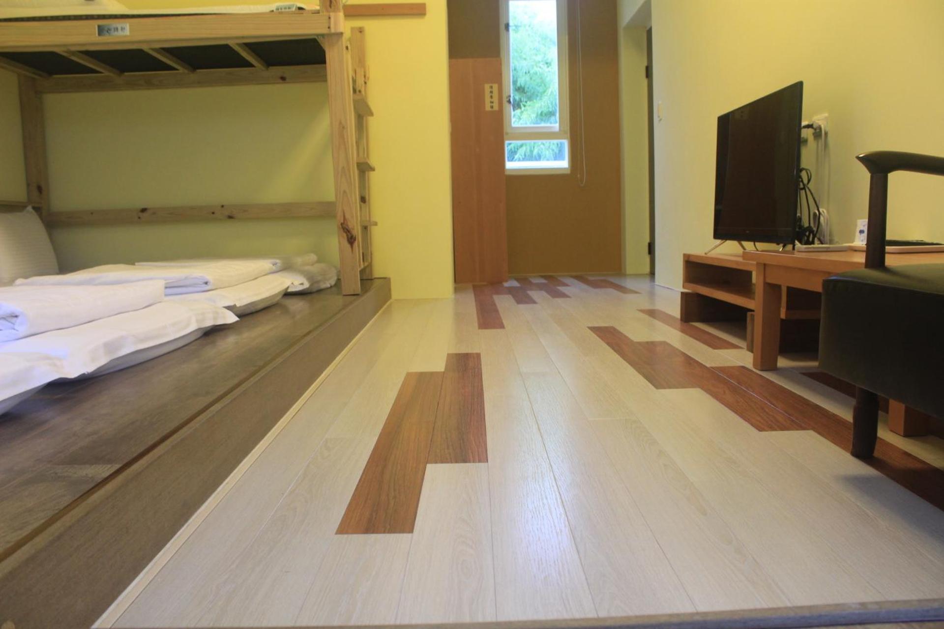 Katsu B&B Cát An Phòng bức ảnh