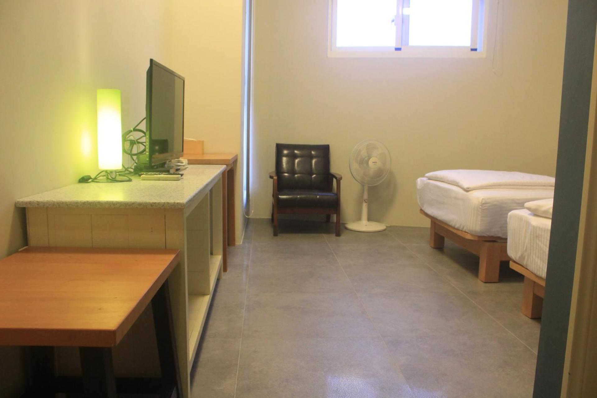 Katsu B&B Cát An Phòng bức ảnh
