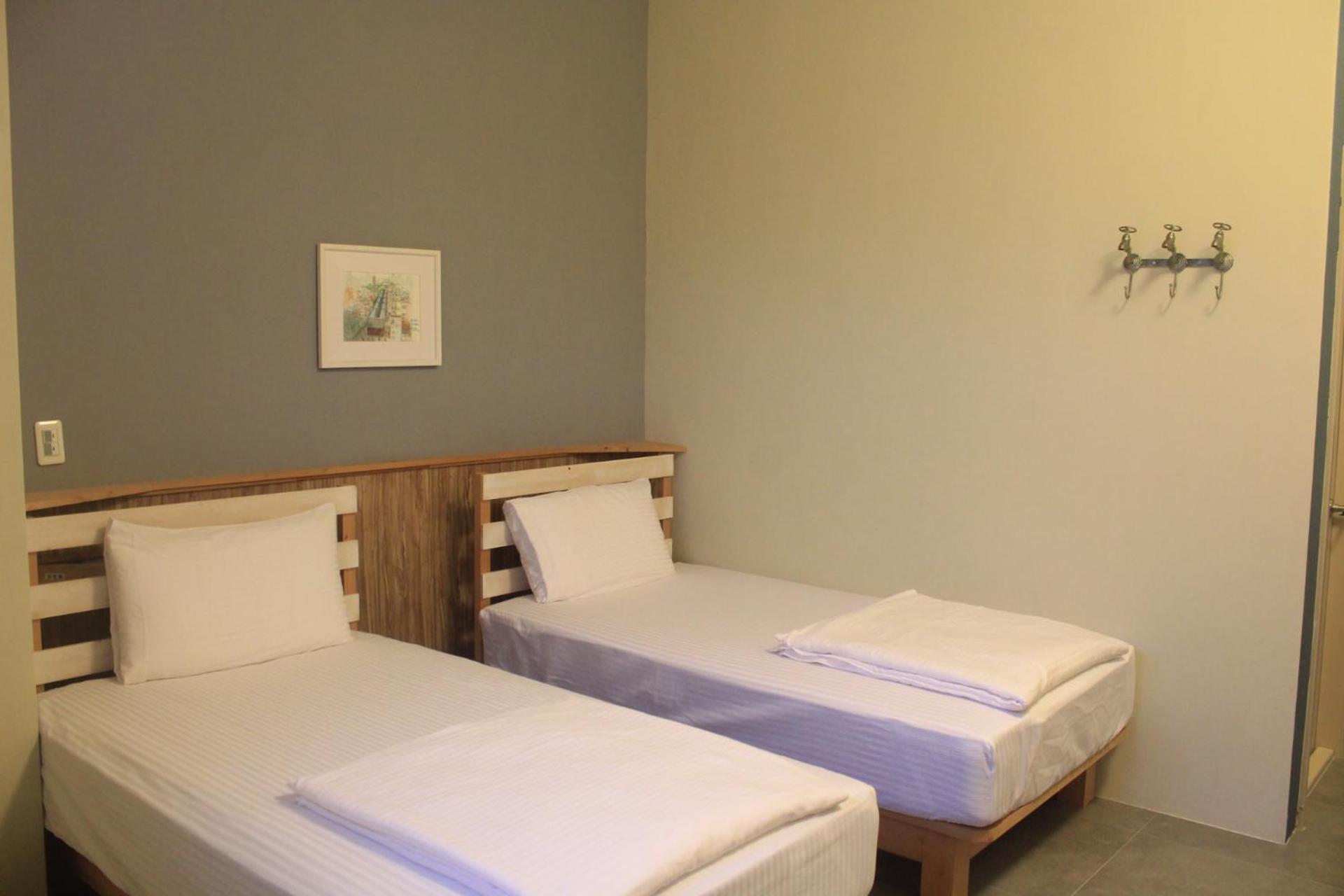 Katsu B&B Cát An Phòng bức ảnh
