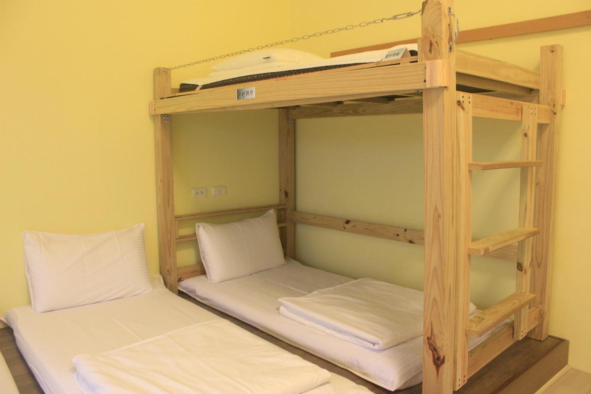 Katsu B&B Cát An Phòng bức ảnh