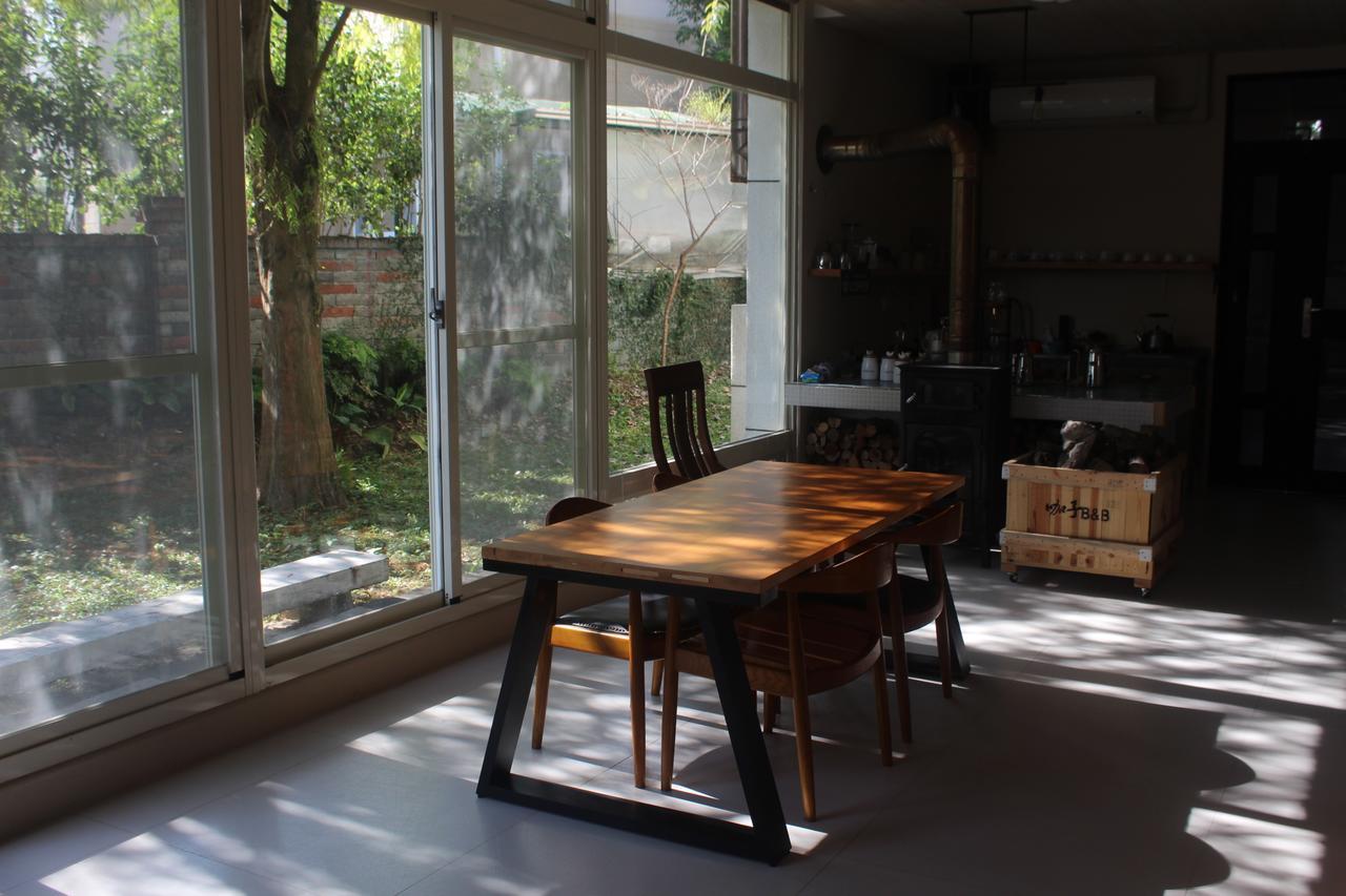 Katsu B&B Cát An Ngoại thất bức ảnh