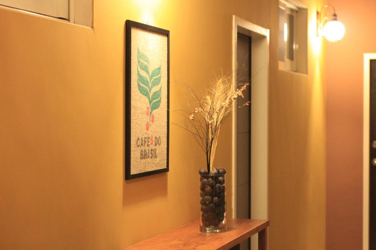 Katsu B&B Cát An Ngoại thất bức ảnh